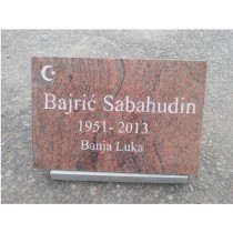 gravstenar islam
