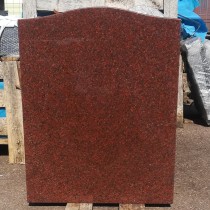 Gravsten PG 10 Red