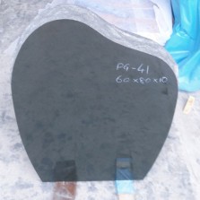 Gravsten PG 41 ( 60x80x10)