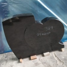 Gravsten  LS389 ( 80x90x10) (BxHxD)