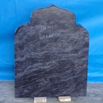 Gravsten LS9VB ( 50x65x10 CM ) (BxHxD)