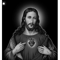 Fotografi Jesus