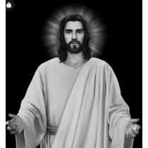 Fotografi Jesus