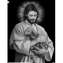 Fotografi Jesus