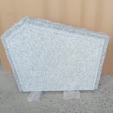 Gravsten LS1207Grey ( 80X60X10 ) (BxHxD)