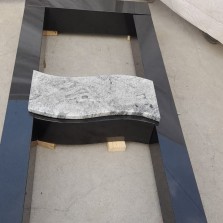 Gravram 80x200x10x15 cm